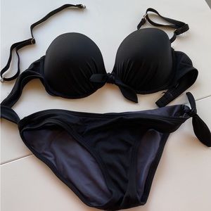 Victoria’s Secret two piece swimsuit